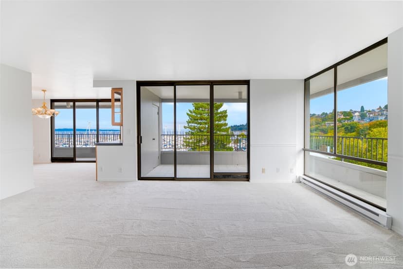 Property photo for 6535 Seaview Avenue NW #711B, Seattle photo 5