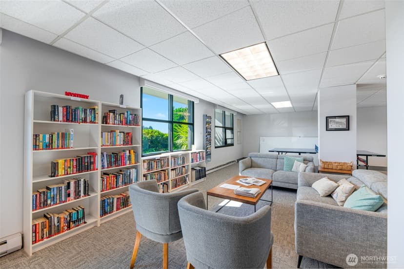 Property photo for 6535 Seaview Avenue NW #711B, Seattle photo 35