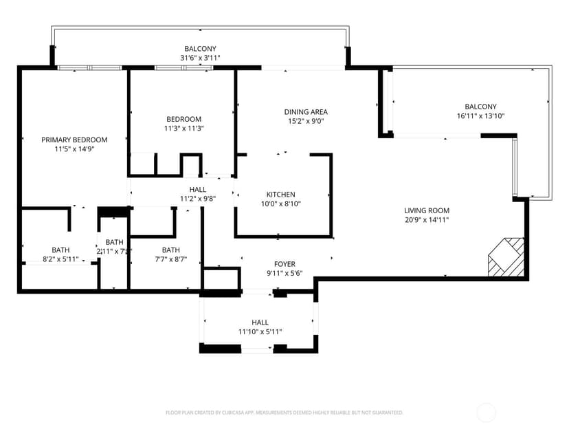 Property photo for 6535 Seaview Avenue NW #711B, Seattle photo 24