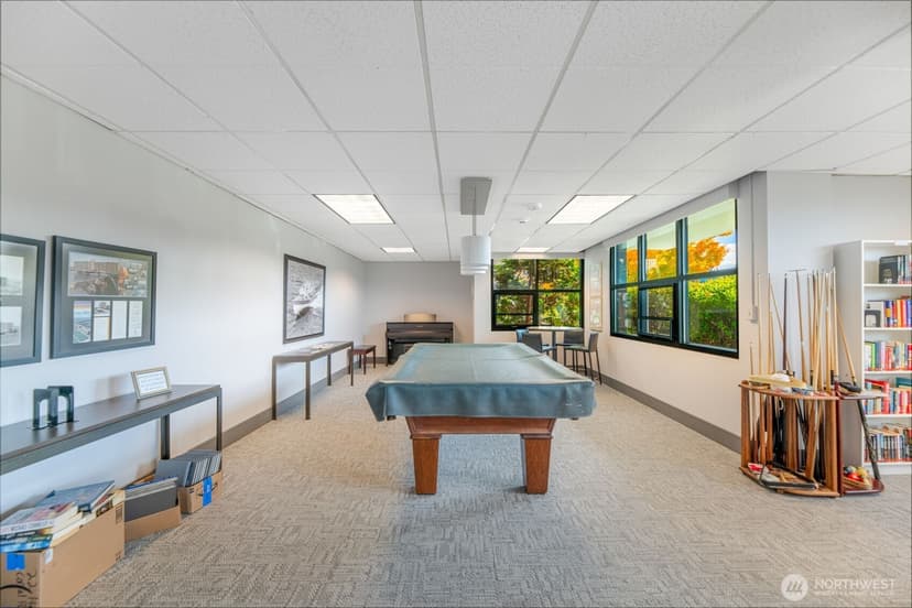 Property photo for 6535 Seaview Avenue NW #711B, Seattle photo 34