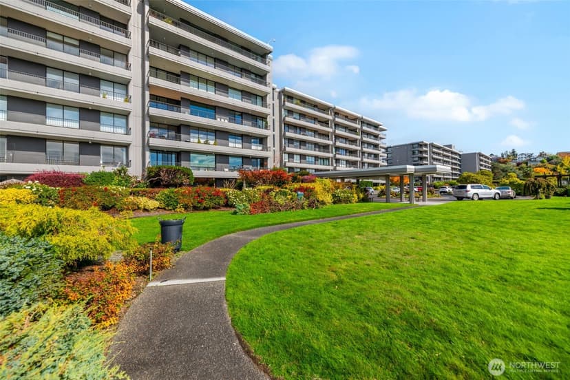 Property photo for 6535 Seaview Avenue NW #711B, Seattle photo 29