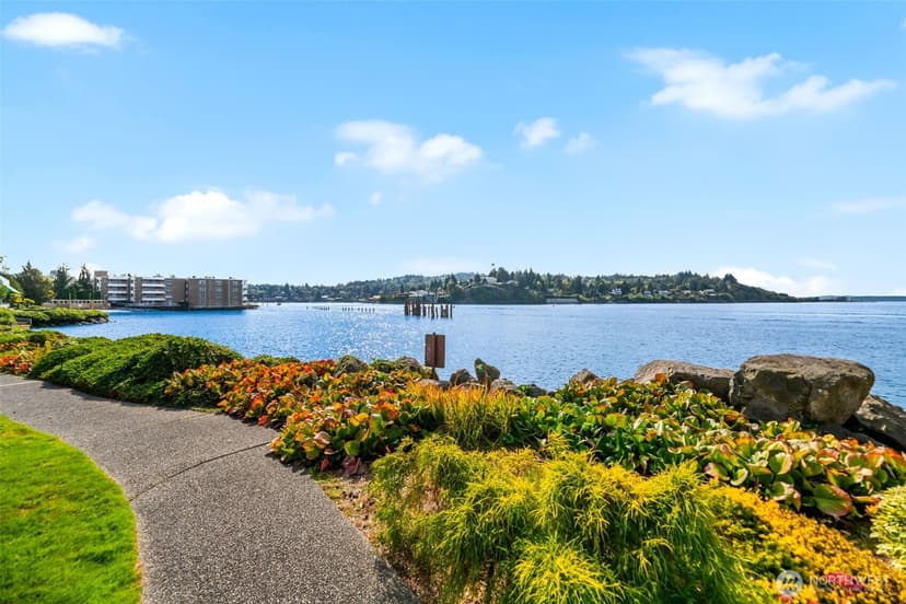 Property photo for 6535 Seaview Avenue NW #711B, Seattle photo 27
