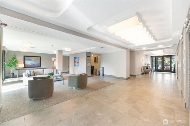 Property photo for 6535 Seaview Avenue NW #711B, Seattle photo 2