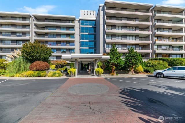 Property photo for 6535 Seaview Avenue NW #711B, Seattle