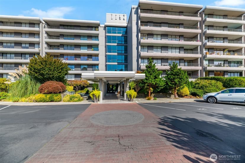 Property photo for 6535 Seaview Avenue NW #711B, Seattle