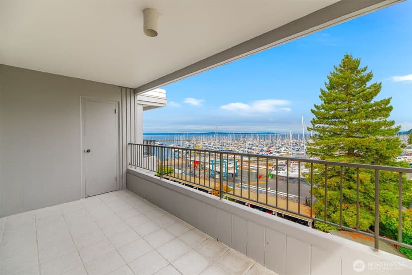 Property photo for 6535 Seaview Avenue NW #711B, Seattle photo 9