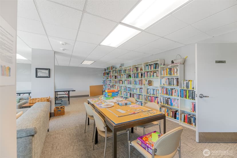 Property photo for 6535 Seaview Avenue NW #711B, Seattle photo 33