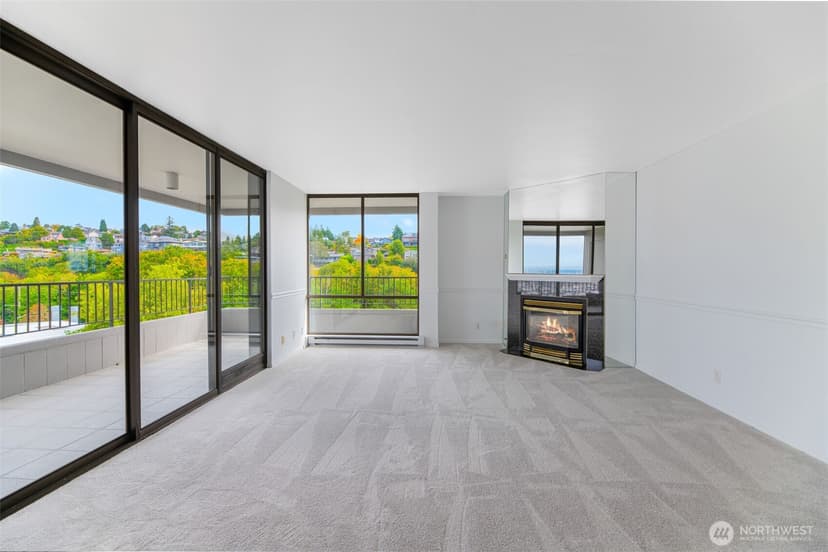Property photo for 6535 Seaview Avenue NW #711B, Seattle photo 6