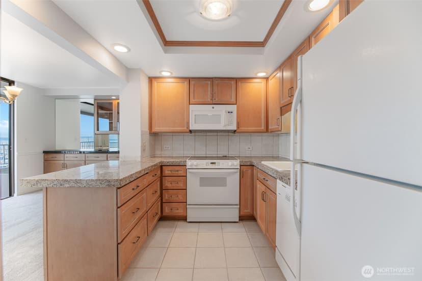 Property photo for 6535 Seaview Avenue NW #711B, Seattle photo 12