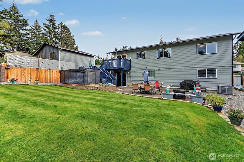 Property photo for 218 S 317th Place, Federal Way photo 29