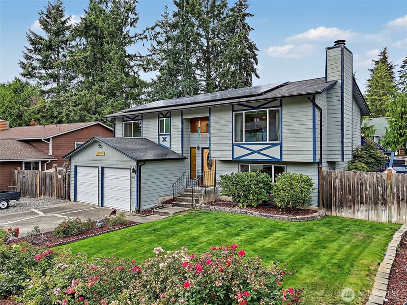 Property photo for 218 S 317th Place, Federal Way photo 37