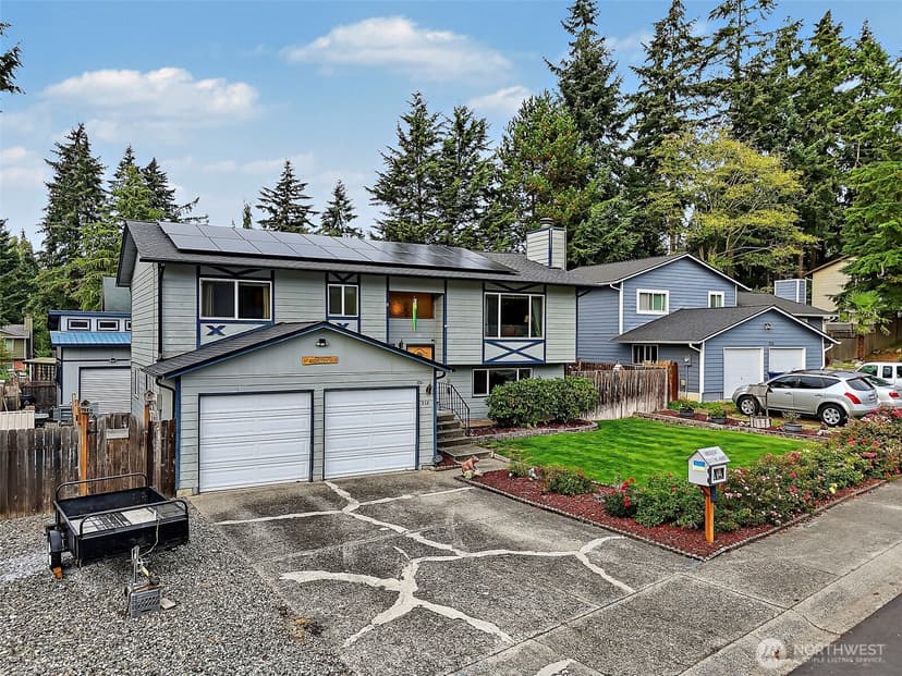 Property photo for 218 S 317th Place, Federal Way photo 38