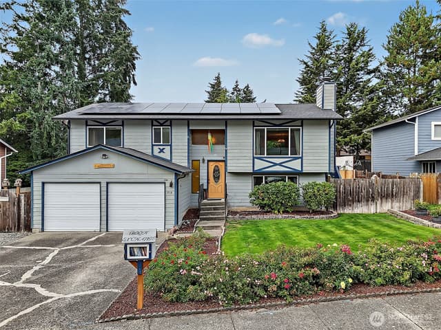 Property photo for 218 S 317th Place, Federal Way