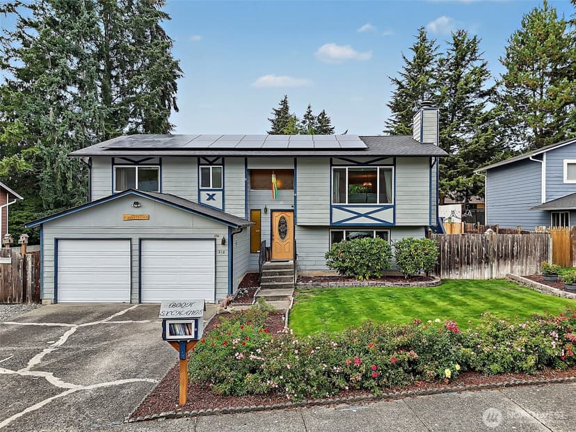 Property photo for 218 S 317th Place, Federal Way