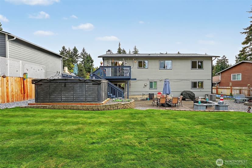 Property photo for 218 S 317th Place, Federal Way photo 30