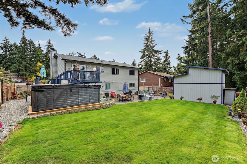 Property photo for 218 S 317th Place, Federal Way photo 31