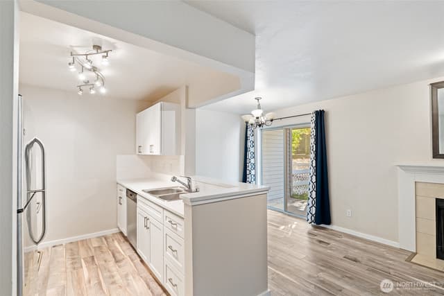 Property photo for 15415 35th Avenue W #F105, Lynnwood photo 5