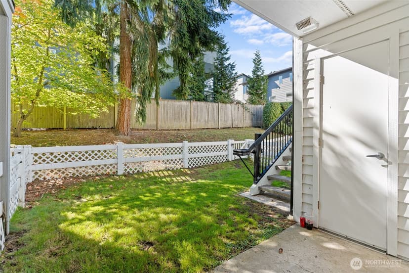 Property photo for 15415 35th Avenue W #F105, Lynnwood photo 12