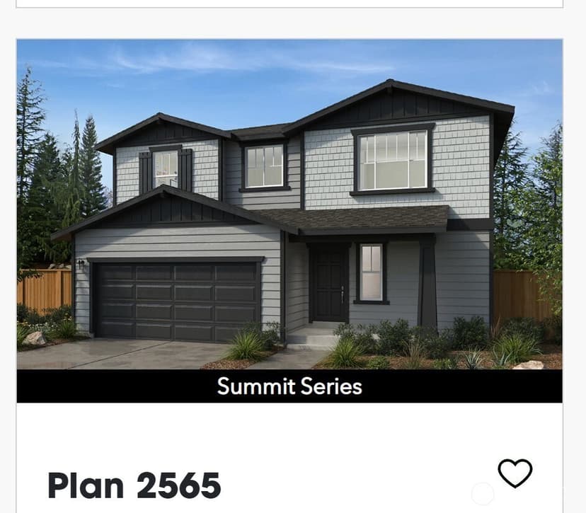 Property photo for 3758 99th Place NE #25, Marysville