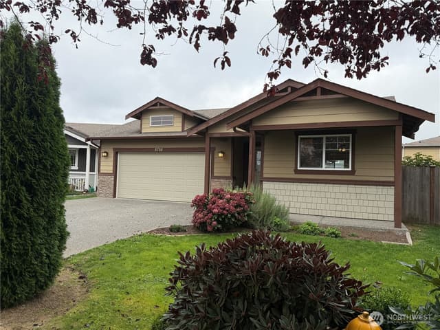Property photo for 5755 122nd Place NE, Marysville