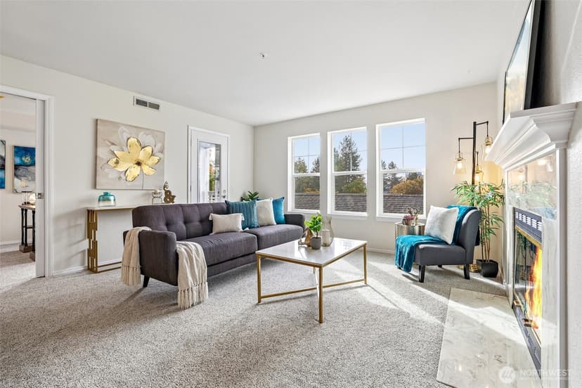 Property photo for 3935 226th Place SE #207, Issaquah photo 10