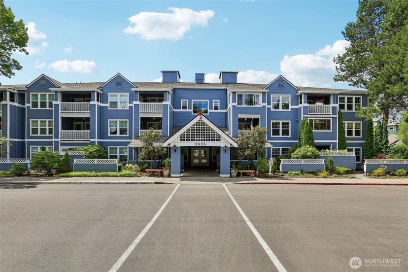 Property photo for 3935 226th Place SE #207, Issaquah photo 2