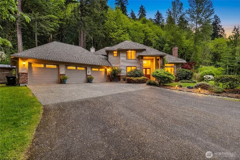 Property photo for 11000 164th Avenue SE, Renton