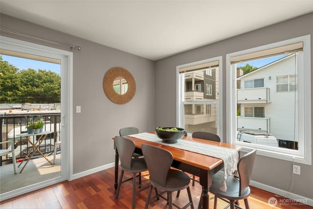 Property photo for 2413 NW 59th Street #E201, Seattle photo 4