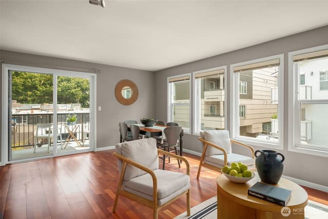 Property photo for 2413 NW 59th Street #E201, Seattle photo 3