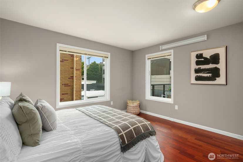 Property photo for 2413 NW 59th Street #E201, Seattle photo 9