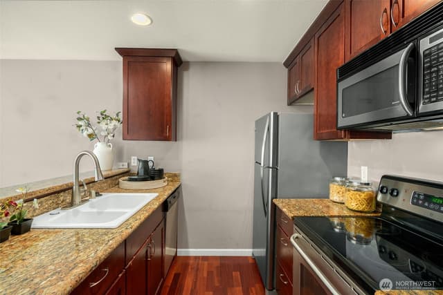 Property photo for 2413 NW 59th Street #E201, Seattle photo 5