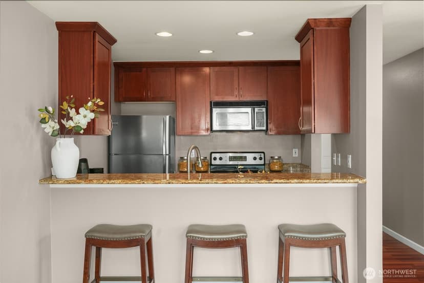 Property photo for 2413 NW 59th Street #E201, Seattle photo 8