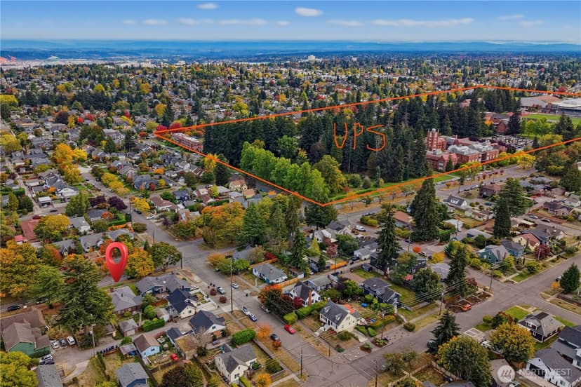 Property photo for 1910 N Union Avenue, Tacoma photo 2