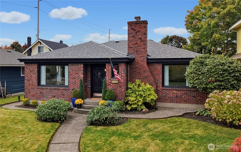 Property photo for 1910 N Union Avenue, Tacoma photo 40