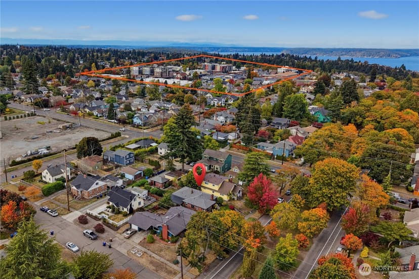Property photo for 1910 N Union Avenue, Tacoma photo 35