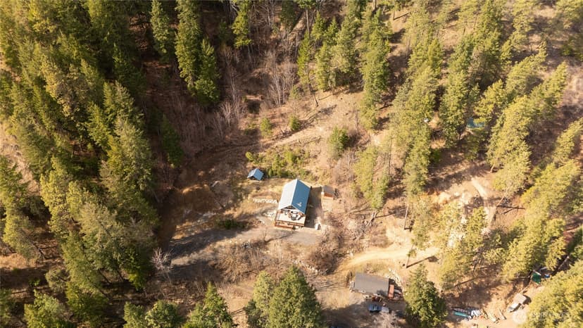 Property photo for 10666 Chumstick Hwy, Leavenworth photo 17