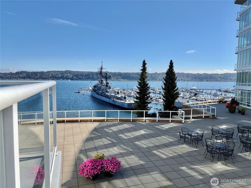 Property photo for 360 Washington Avenue #204, Bremerton