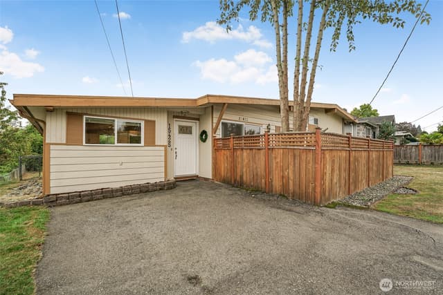Property photo for 15425 SE 11th Street, Bellevue