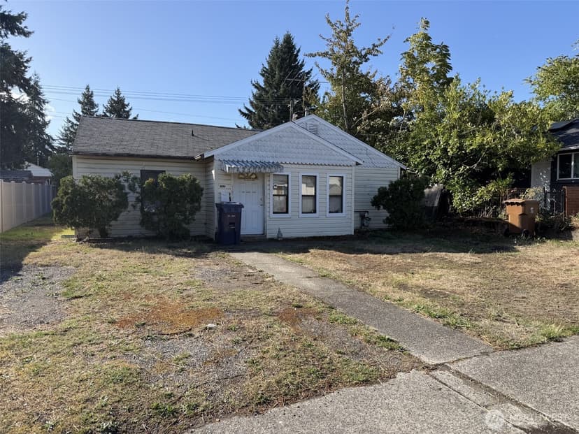 Property photo for 6044 S Oakes Street, Tacoma