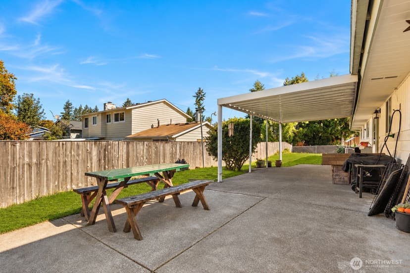 Property photo for 12820 SE 172nd Street, Renton photo 34