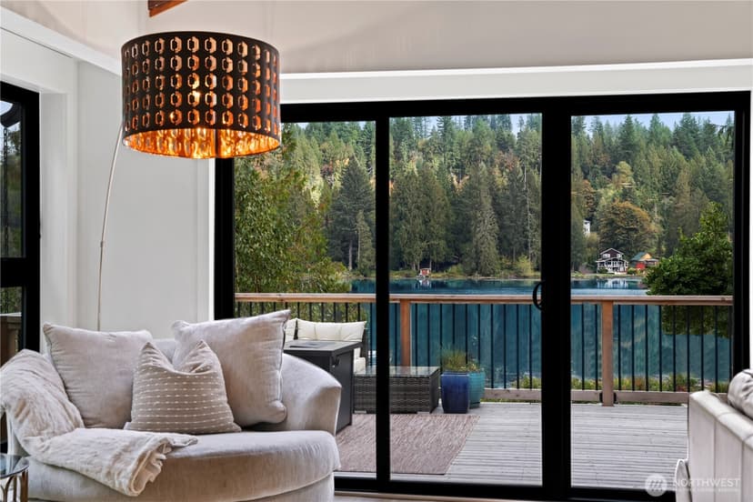 Property photo for 1311 SW Lake Roesiger Road, Snohomish photo 6