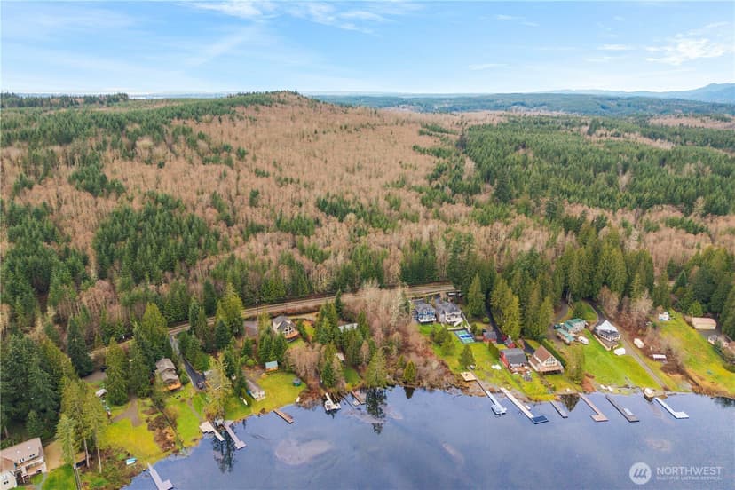 Property photo for 1311 SW Lake Roesiger Road, Snohomish photo 38