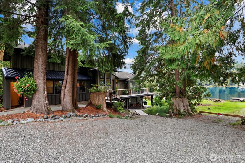 Property photo for 1311 SW Lake Roesiger Road, Snohomish photo 37