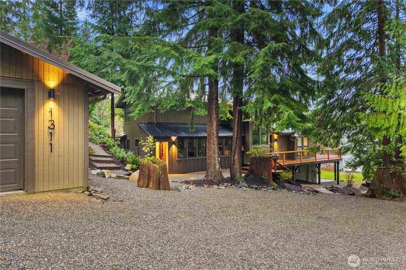 Property photo for 1311 SW Lake Roesiger Road, Snohomish photo 36