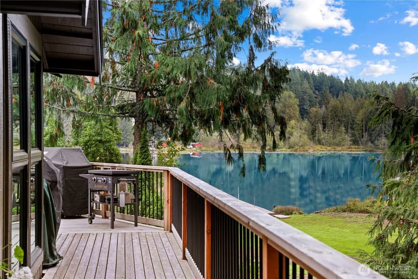 Property photo for 1311 SW Lake Roesiger Road, Snohomish photo 34