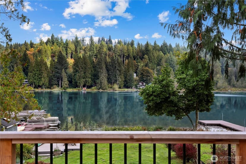 Property photo for 1311 SW Lake Roesiger Road, Snohomish photo 31