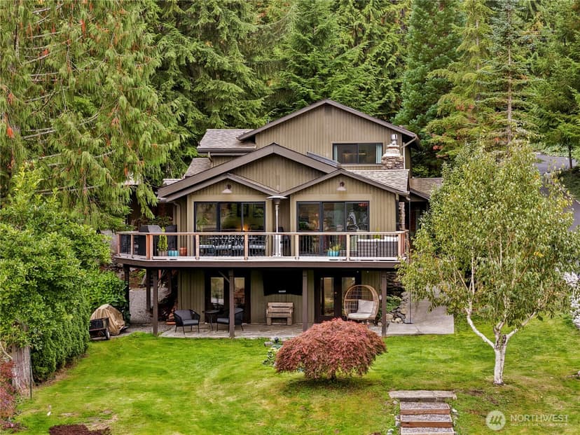 Property photo for 1311 SW Lake Roesiger Road, Snohomish photo 30