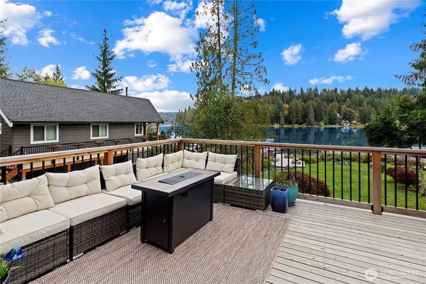 Property photo for 1311 SW Lake Roesiger Road, Snohomish photo 33