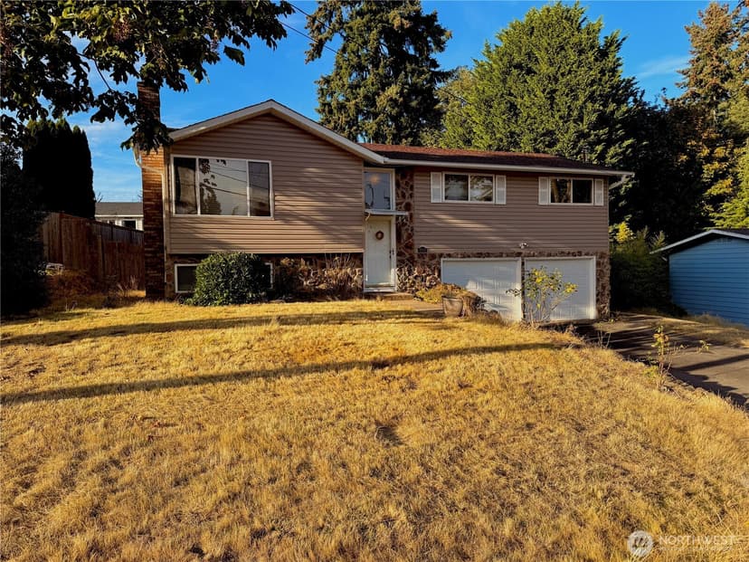 Property photo for 2232 SW 307th Street, Federal Way
