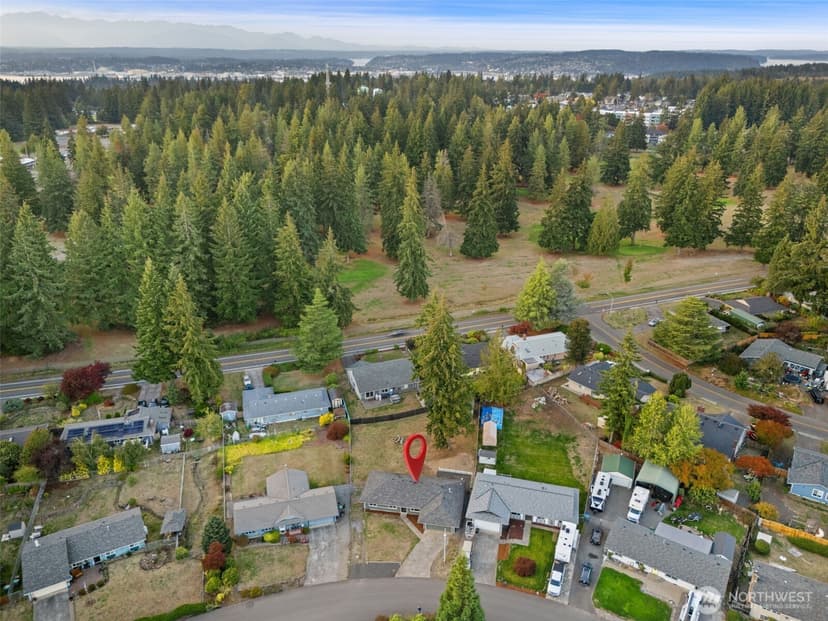 Property photo for 4441 SE BASSWOOD Lane, Port Orchard photo 27
